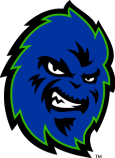 Cleveland Community College (NC) logo